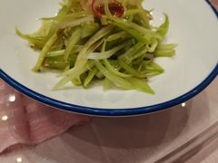 -花中城·杭帮菜·粤菜·海鲜火锅(清泰街店)