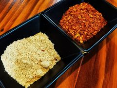 -炭虎子水浒烤肉(梦时代店)