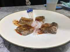 -四道菜·福建菜馆(新街口金鹰店)