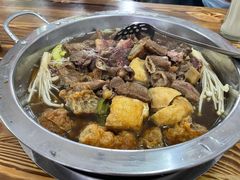 -修记牛杂店(同华东一路店)