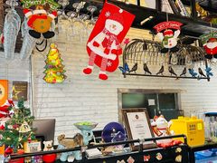 -Hi YOU你的饭局泰餐厅(雍和宫店)