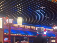 -牛New寿喜烧(金鹰世界店)