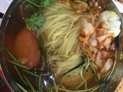 -西塔大冷面(市府大路店)