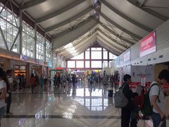 -丽江三义国际机场