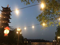 -老运河餐厅