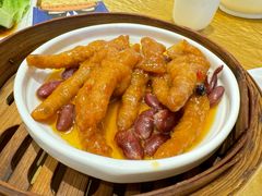 -新海利海鲜城·41年珠海老字号(夏湾店)