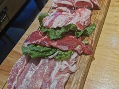 牛五花-金顺韩式烤肉·网红烤肉店(广利路店)