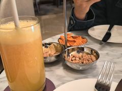 -Plush大堂酒廊(北京金融街威斯汀大酒店)