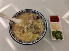 -玉华宫宾馆·餐厅(铜川驻京办店)