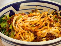 -面尚香关中面馆(盛龙广场总店)