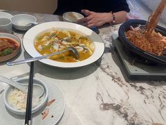-火婆子·川小馆(扬韬科技广场店)