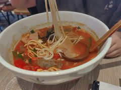 -云味馆·云南菜·云南米线(景田店)