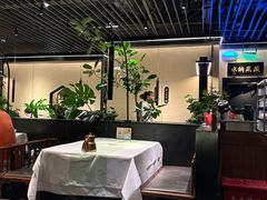 -桂满陇·锦绣江南(益田广场店)