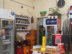 -米二红烧兔(华阳店)