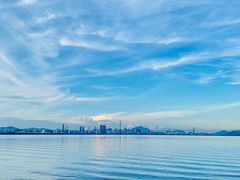 -深圳湾公园(南山区)