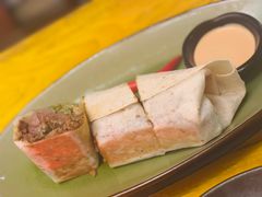 -Pistolera Mexican Cantina女枪手墨西哥餐厅(碧云路店)