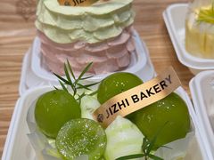 -极致味道动物奶油生日蛋糕(时尚店)