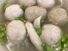 -邵子牙·中华老字号(定安路店)