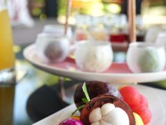 -亚龙湾喜来登·美景台大堂吧