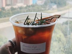 -隹木咖啡馆(宝龙广场店)