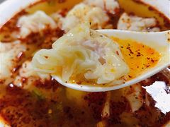 馄饨-汪家馄饨(集庆路店)
