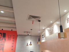 -大师兄·手工面·西北菜(南沙万达广场店)