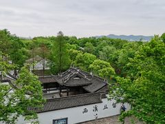 -西溪国家湿地公园