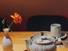 -酒井酱子·深夜食堂(东城汇店)