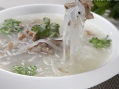 羊肉粉丝-邹记羊肉馆(阳山店)