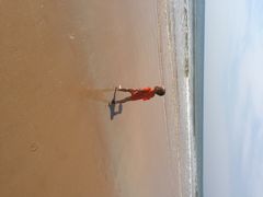 银沙滩-青岛银沙滩