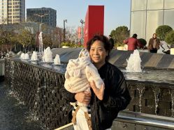 -上海百佳母婴护理中心