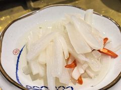 -古道村落(温汤店)