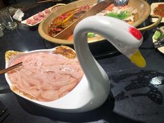 -中华老火锅(金渝大道店)