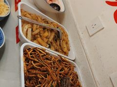 -堂客老火锅(欣阳广场总店)