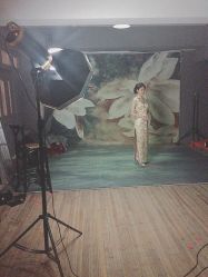 点击看大图 -完美新娘婚纱摄影