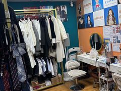 -爱定格照相馆·证件照(青岛李村苏宁店)