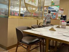 -东方饺子王(新奥购物中心店)