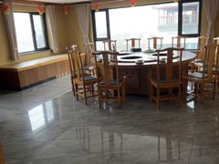 -缘福乡村铁锅炖民宿(八达岭店)