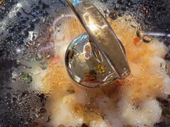 -绿茶餐厅(青岛城阳万象汇店)