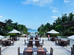 -石梅湾艾美度假酒店