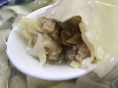 -217笋干馄饨
