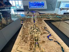 -广州市城市规划展览中心