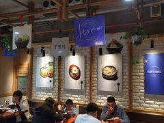 -鑫日千里马朝鲜族小馆(总店)