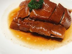 粤式深井烧鹅-云境生态园(红谷滩店)