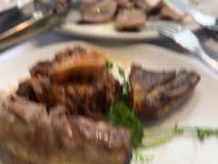 -拉蒂娜·巴西牛排馆 Latina·Brazilian Steakhouse(陆家嘴旗舰店)