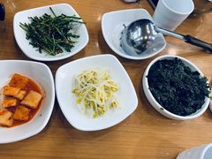 -蚂蚁家辣炒章鱼(海云台店)