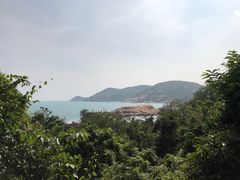 -南丫岛