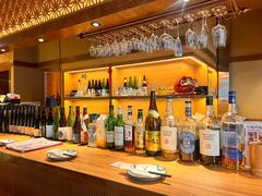 -大米·京都小酒馆·炭烧海鲜·烧鸟(龙口东路店)