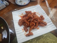 -高淳老街土菜馆(迎薰门店)
