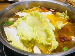 -守柴炉烤鸭(中海国际店)